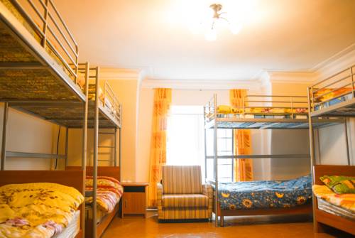 Фотографии хостела
Мишаня