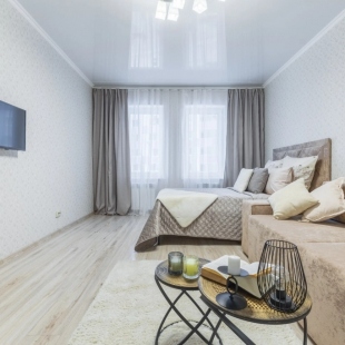 Фотография квартиры Апартаменты Comfort Home на Павлюхина