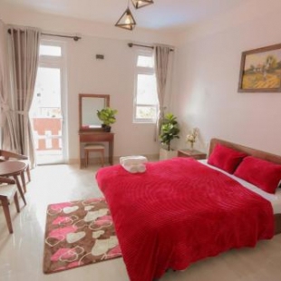 Фотография гостиницы Lovely House