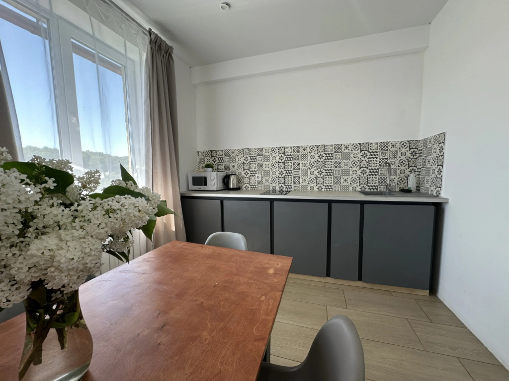 Фотография квартиры Апартаменты Столица 2312