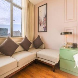 Фотографии гостиницы
GME Hefei Economic Development Zone Mingzhu Square Jinzhai South Road Hotel