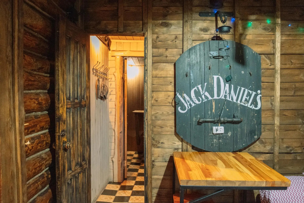 Фотография Коттеджа Любимая дача