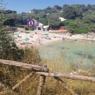 Фотографии гостевого дома
Menorca beach