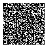 QR код хостела Позитив