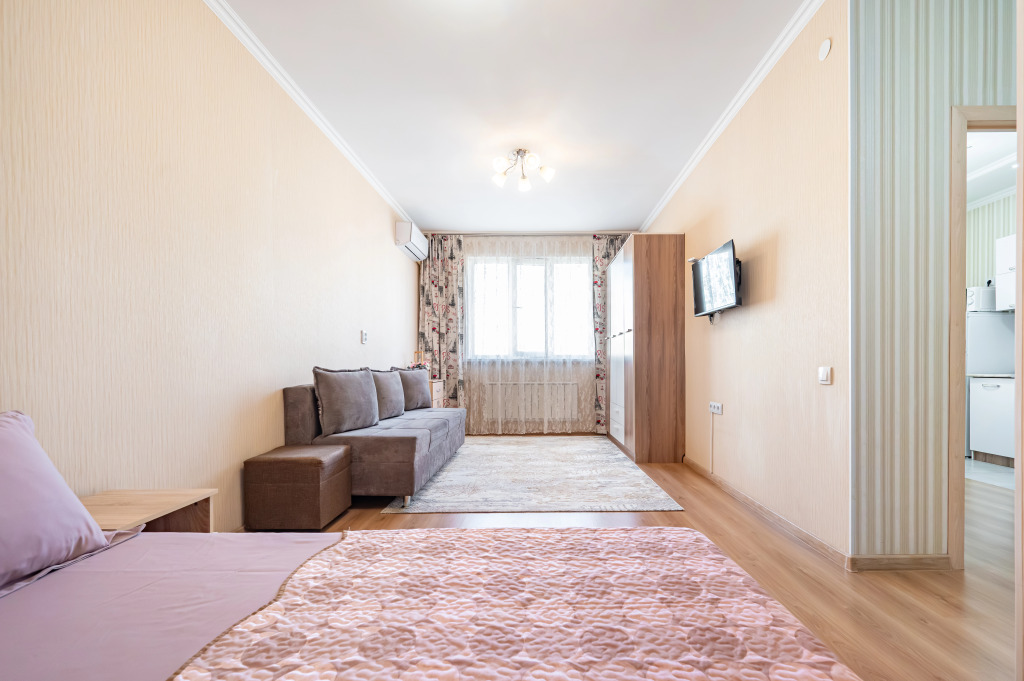 Фотография квартиры Квартира в ЖК Акварель