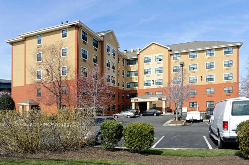 Фотография гостиницы Extended Stay America Suites - Secaucus - Meadowlands