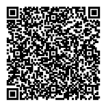 QR код гостиницы Butterfly