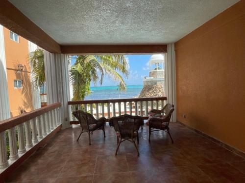 Фотография апарт отеля Lighthouse Beach Villas