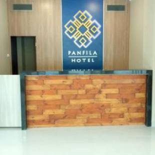 Фотографии гостиницы 
            panfila hotel