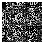 QR код достопримечательности Галерея современного искусства Зеленая пирамида