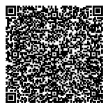 QR код санатория Солнечный