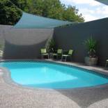 Фотография мотеля Rotorua Motel