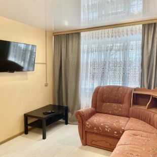 Фотография квартиры Апартаменты 1комн Кирова 24 Б