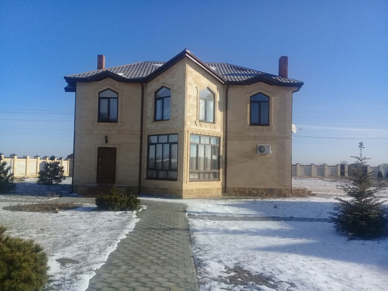 Фотография базы отдыха Хуторок