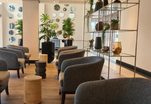 Фотография гостиницы Premier Splendid Inn Umhlanga