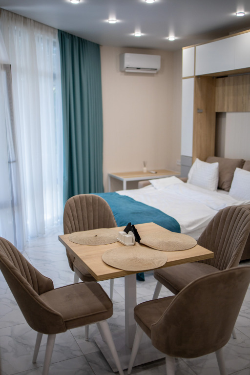 Фотография квартиры Квартира от УК Family Pride Apartments 2-14