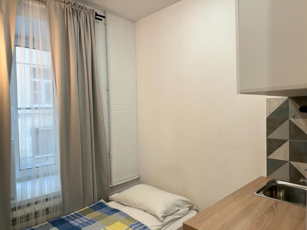 Фотография квартиры Апартаменты TravelCool 2