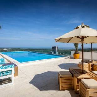Фотография гостиницы GHL Collection Barranquilla Hotel
