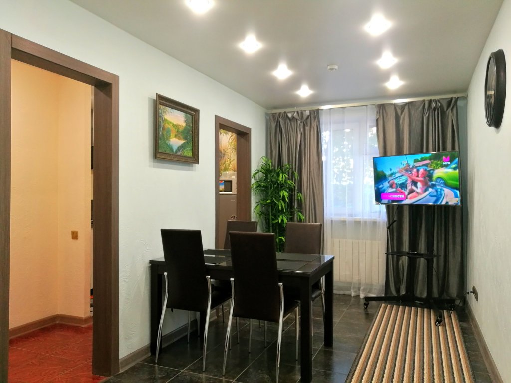 Фотография квартиры Апартаменты Karloff