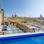 Фотография гостиницы H10 Cubik 4* Sup