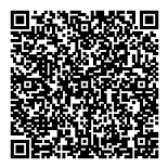 QR код хостела Chveni Box