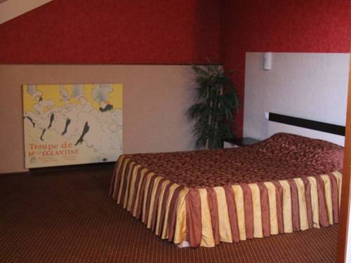 Фотографии гостиницы
Саврасовская