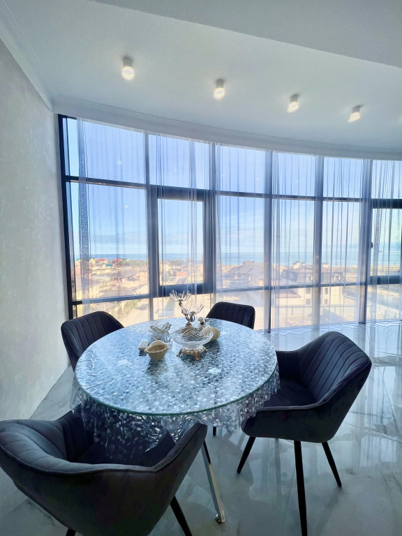 Фотография квартиры Квартира с Видом на Море