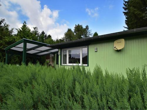 Фотография гостевого дома Beautiful Sunlit Cabin near Forest in Allrode