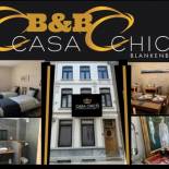 Фотография мини отеля Casa Chico
