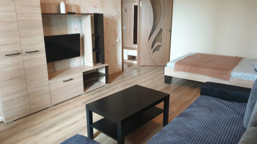 Фотографии квартиры
Квартира уютная