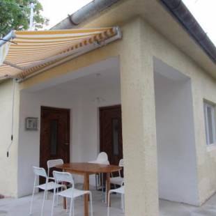 Фотографии гостевого дома
Budatava nyaraló