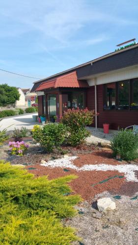 Фотография гостиницы Le Magiot