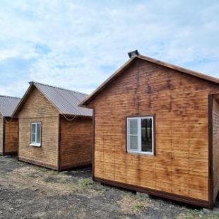 Фотография мотеля Максим-4 ДОН