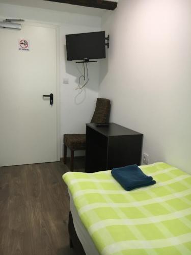 Фотография гостевого дома Pension Haus Baron 2 Friedrichsfeld