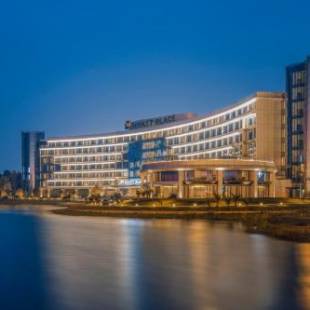 Фотографии гостиницы
Hyatt Place Changsha Airport