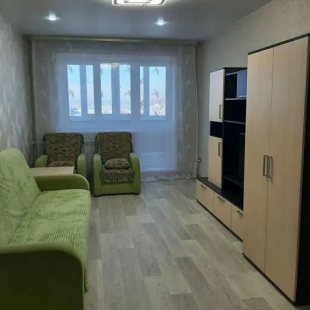 Фотография квартиры Квартира на Горького 2