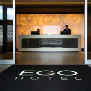 Фотографии гостиницы 
            Ego Hotel