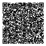 QR код гостевого дома Камчатышка