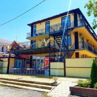 Фотография гостевого дома Вера на Мира