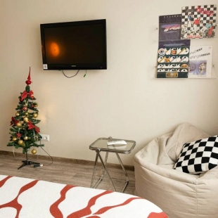 Фотография квартиры Квартира 1-я Атмосфера у Аквапарка