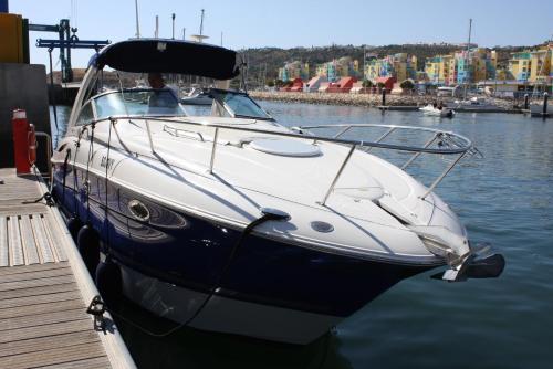 Фотография мини отеля Douro River Private Yacht-Accommodation