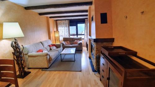 Фотография гостевого дома Peña Sabocos, apartamento turístico Panticosa