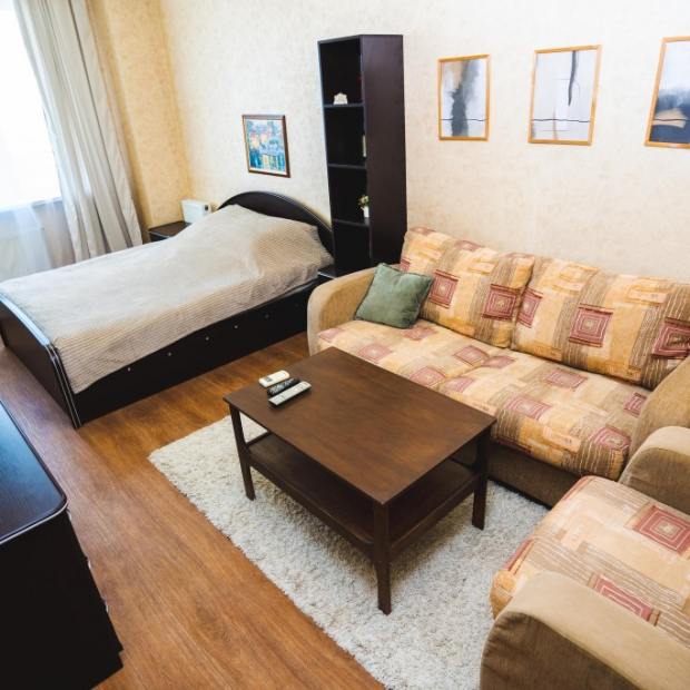 Фотографии квартиры 
            Апартаменты Atlant Apartments 83л