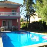 Фотография гостевого дома El Campo