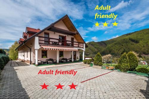 Фотография гостевого дома Vila Viktória