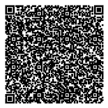 QR код хостела Хостелы Рус Театральная