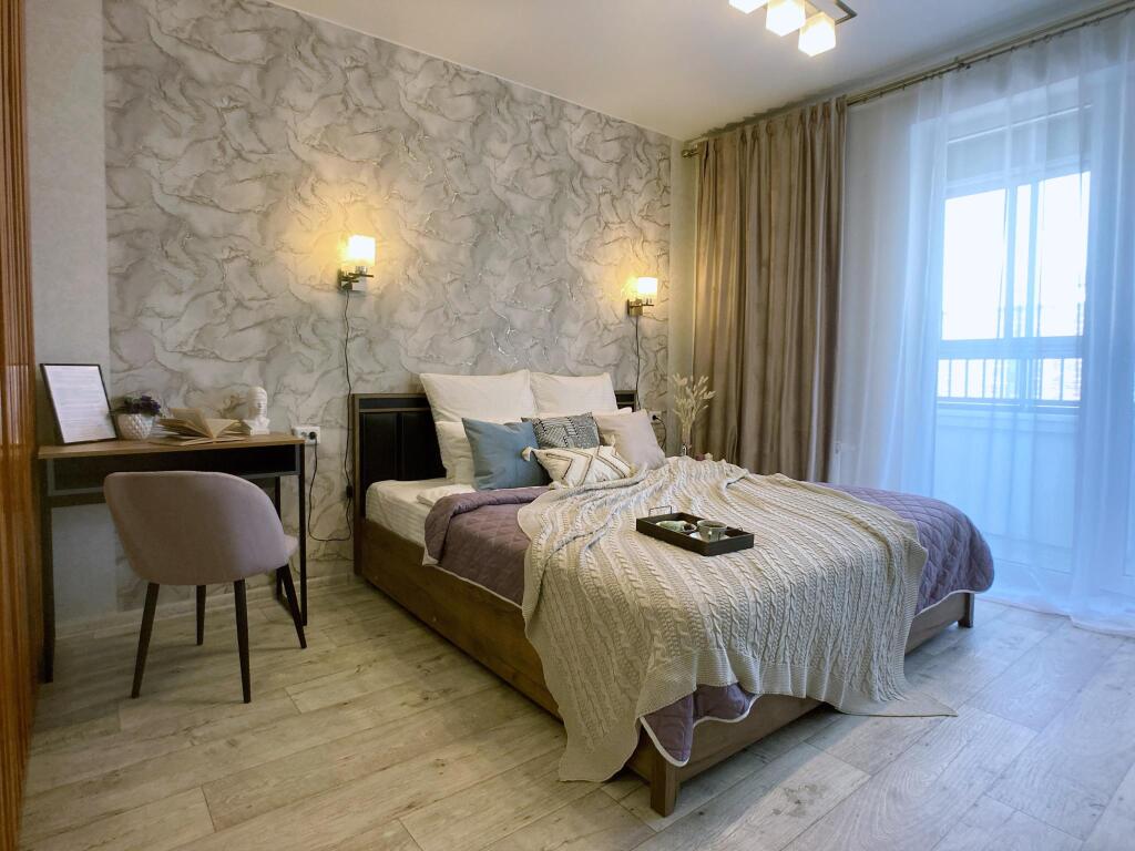 Фотография квартиры Bravo Apart (Браво) на улице Энгельса 18