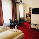 Фотография гостиницы Hotel Alt Görlitz