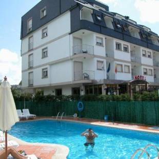 Фотографии гостиницы
Hotel Piñeiro 2 Estrellas Superior