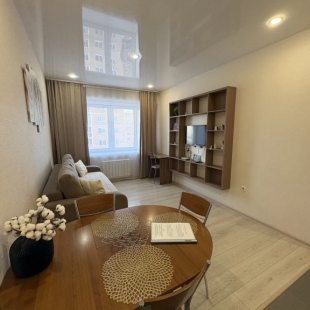 Фотография квартиры Квартира на Депутатской 69/2 (102)